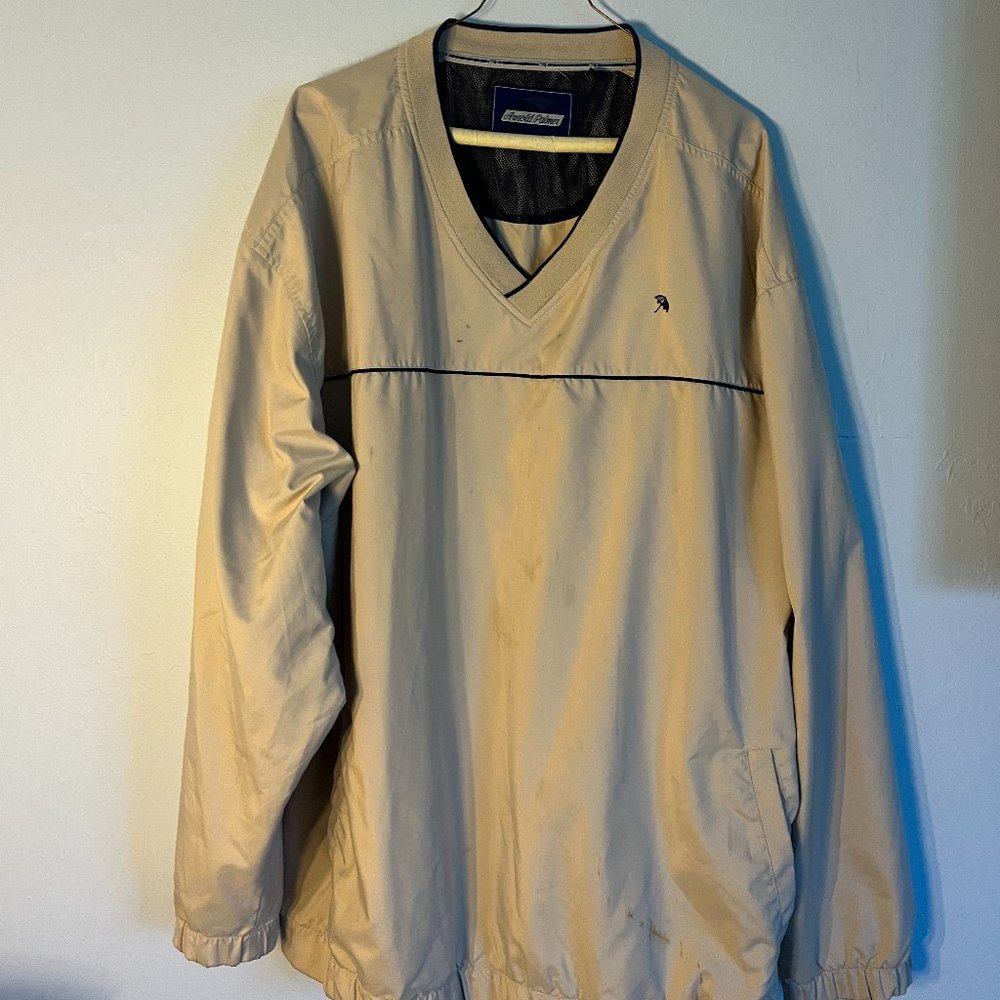 Arnold Palmer Jacket